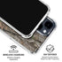 NFL Cincinnati Bengals Realtree AP Camo iPhone 15 Clear Case